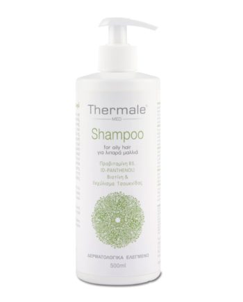 Thermale Med Shampoo for Oily Hair