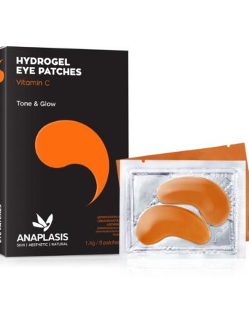Anaplasis Eye patches Vitamin C 8pc