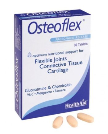 Health Aid Osteoflex Prolonged release
