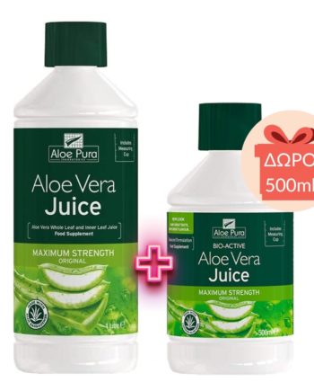 Optima Aloe Vera Juice