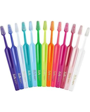 Tepe Select Soft Toothbrush