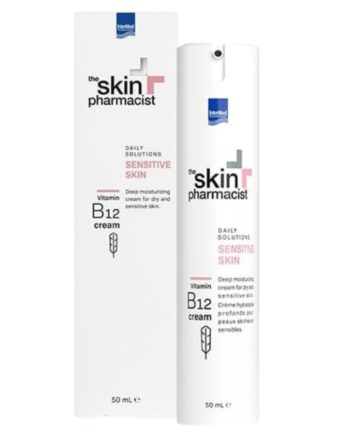 The Skin Pharmacist Sensitive Skin B12 Cream