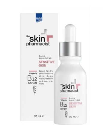 The Skin Pharmacist Sensitive Skin Vitamin B12 Serum
