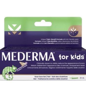 Mederma for Kids Τζελ Αναδόμησης για Ουλές 20 ml