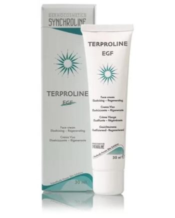 Synchroline Terproline EGF Face Cream 30 ml