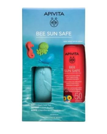 Apivita Bee Sun Safe Hydra Sun Kids Lotion SPF50 200 ml