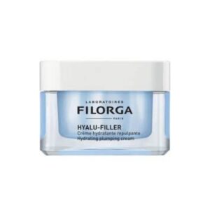 Filorga Hyalu Filler Hydrating plumping Cream 50ml
