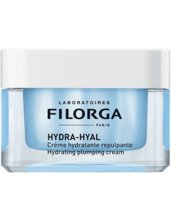Filorga Hydra Hyal Cream,Dry Skin Ενυδατική Κρέμα Προσώπου 50ml