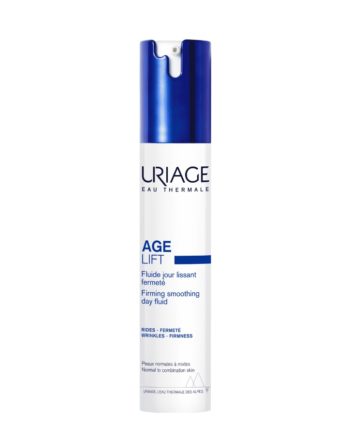 Uriage Age Lift Firming Smoothing Day Fluid Normal to Combination Skin 40ml