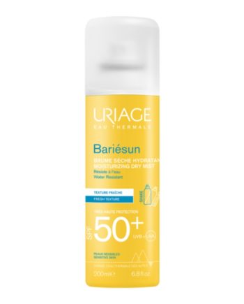 Uriage Bariesun Dry Mist SPF 50