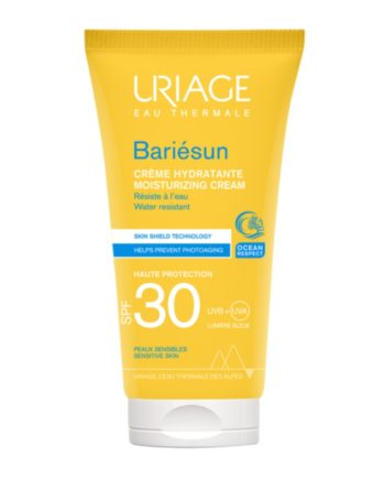Uriage Bariesun Moisturizing Cream SPF30+ 50ml