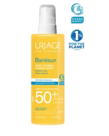 Uriage Bariesun SPF50+ Body Spray
