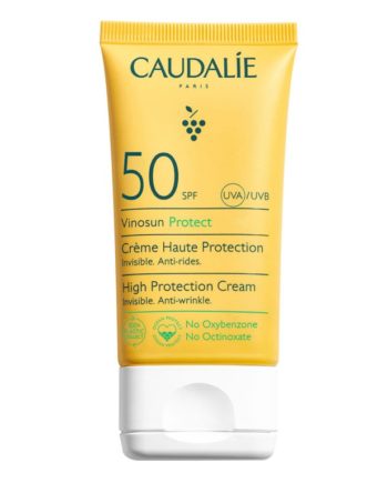Vinosun Protect High Protection Cream SPF50