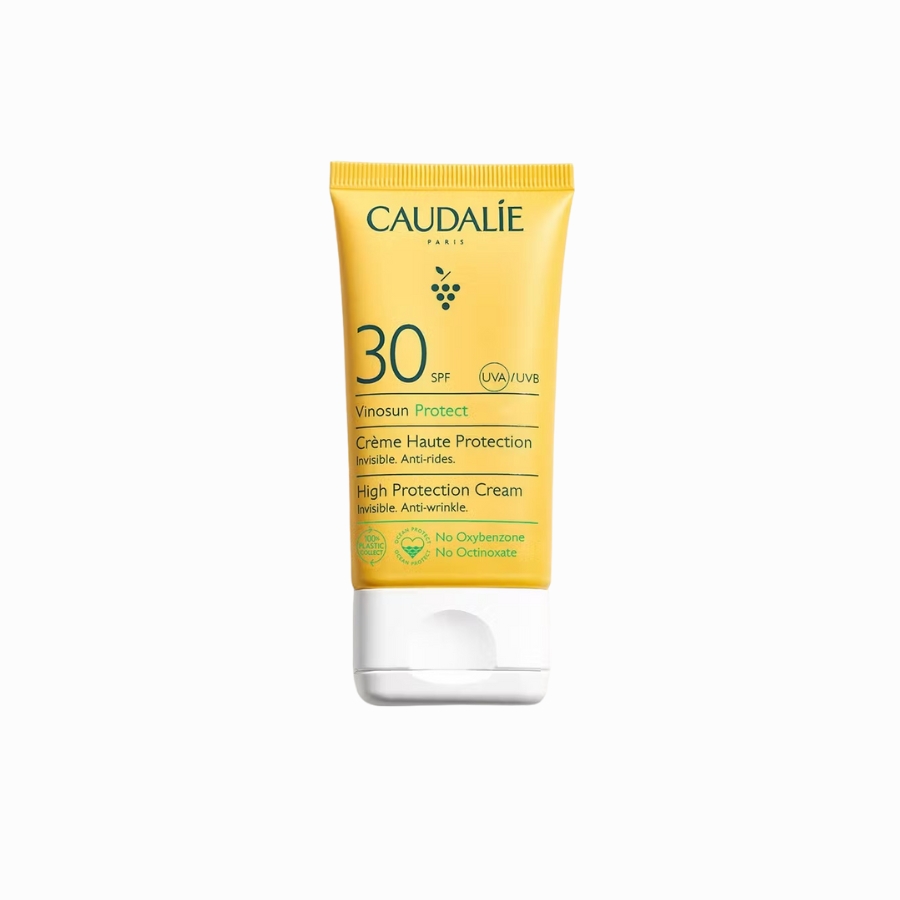 Vinosun Protect High Protection Cream SPF30