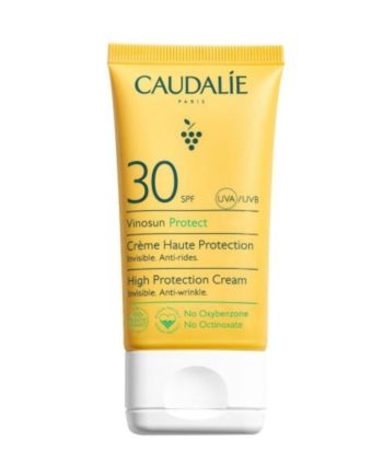 Vinosun Protect High Protection Cream SPF30