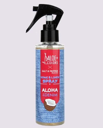 Aloha in Denim Home and Linen Spray
