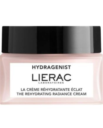 Lierac Hydragenist Cream
