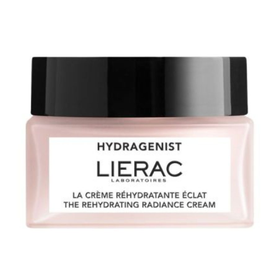 Lierac Hydragenist Cream