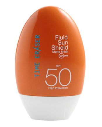 Medisei Time Eraser Fluid Sun Shield SPF50 50 ml