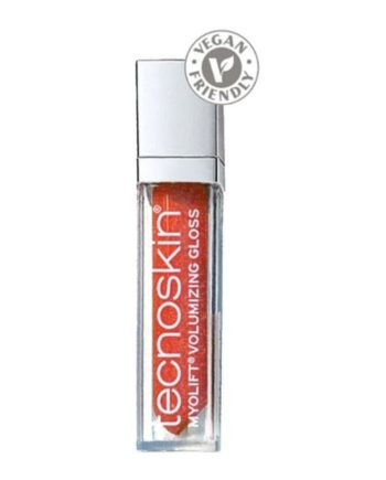 Tecnoskin Myolift Volumizing Lip Gloss Limited Edition Sunset Kiss 6 ml