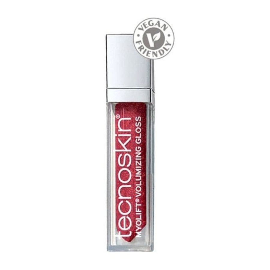 Tecnoskin Myolift Volumizing Lip Gloss Limited Edition Watermelon 6 ml