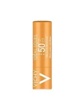 Vichy Ideal Soleil Sunscreen Face and Body Stick SPF50+