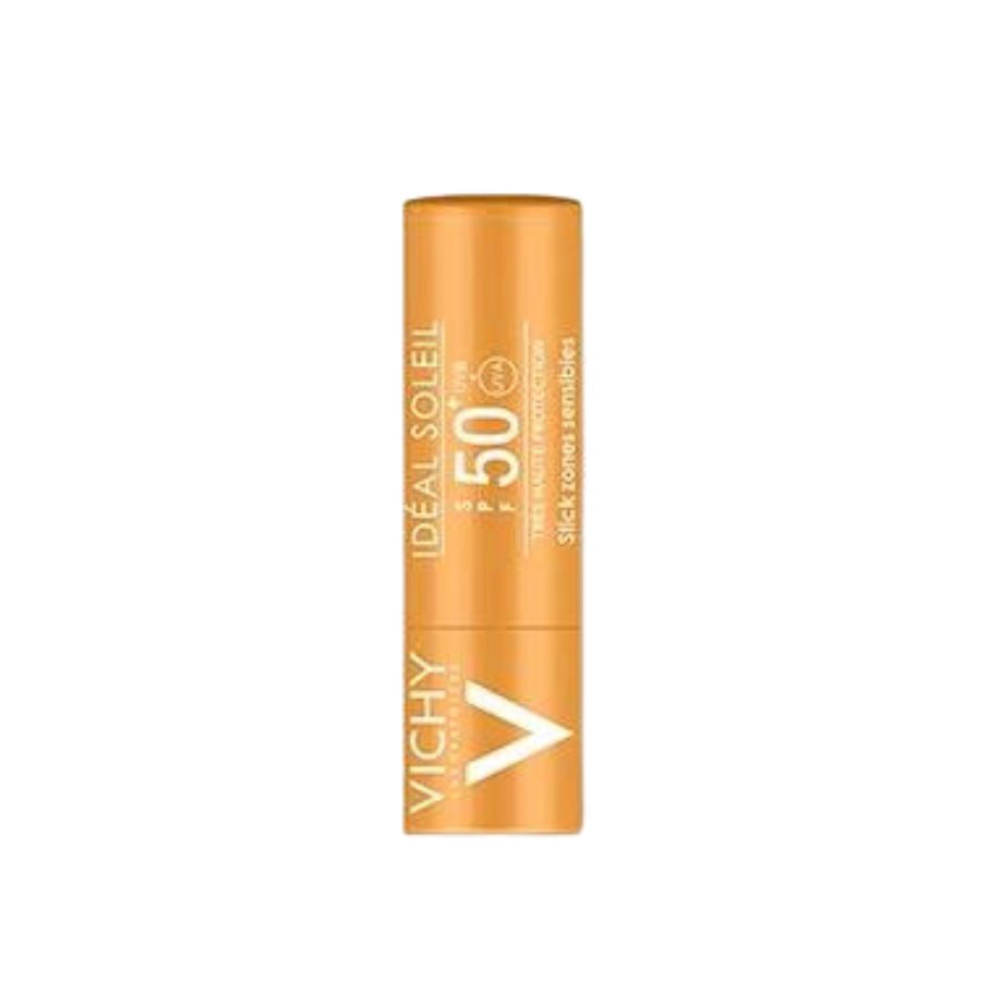 Vichy Ideal Soleil Sunscreen Face and Body Stick SPF50+