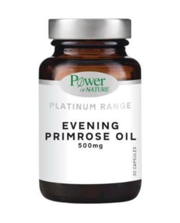 Power Health Platinum Range Evening Primrose Oil 500 mg 30 caps