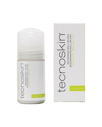 Tecnoskin Deodorant Roll-On 24H 50ml