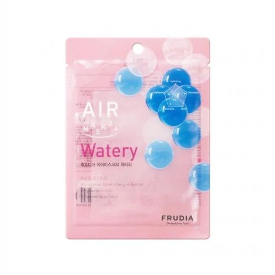Frudia AIR Mask 24 Watery 25ml