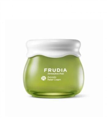 Frudia Avocado Relief Cream 55g