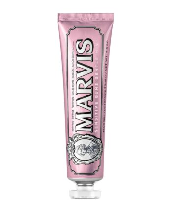 Marvis Sensitive Gums Gentle Οδοντόκρεμα, 75ml