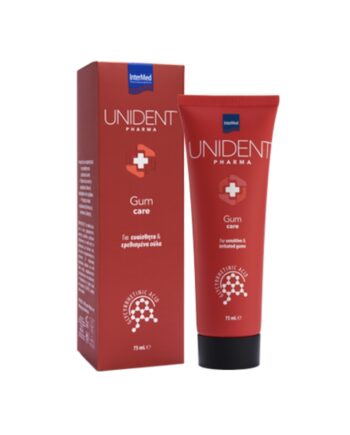 Intermed Unident Pharma Gum Care 75 ml