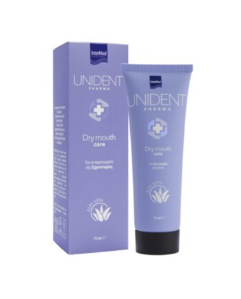 Unident Pharma Dry Mouth Care