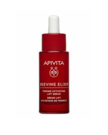 Apivita Beevine Elixir Firming Activating Lift Serum Ορός Ενεργοποίησης Σύσφιξης & Lifting 30 ml