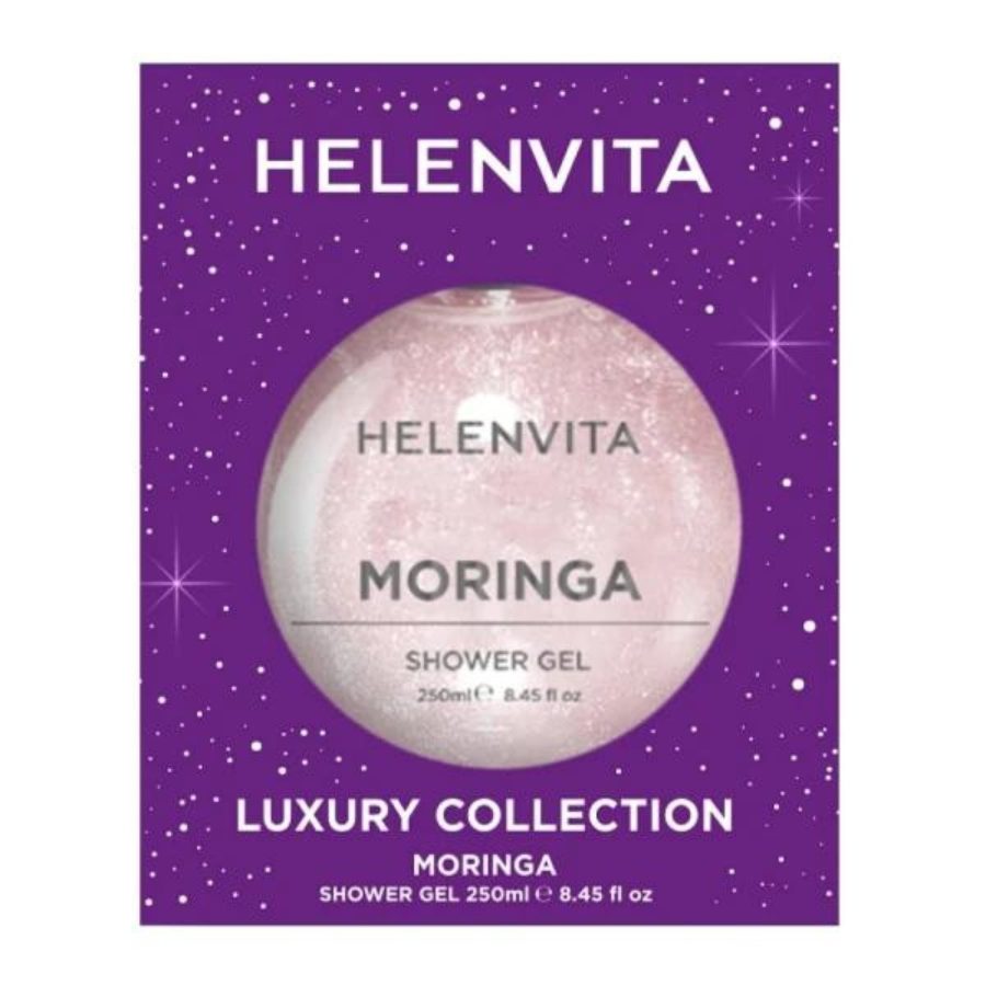 Helenvita Luxury Collection Moringa