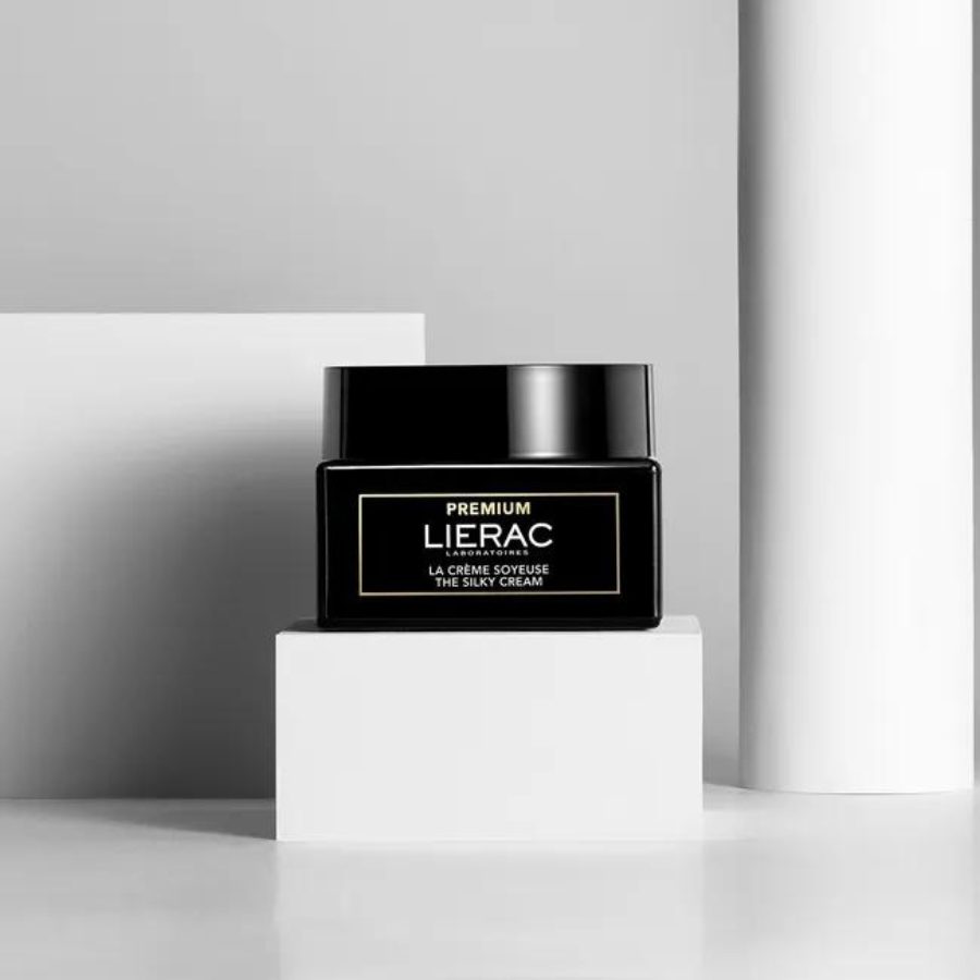 Lierac Premium Absolute Anti-Aging Cream Soyeuse 50ml