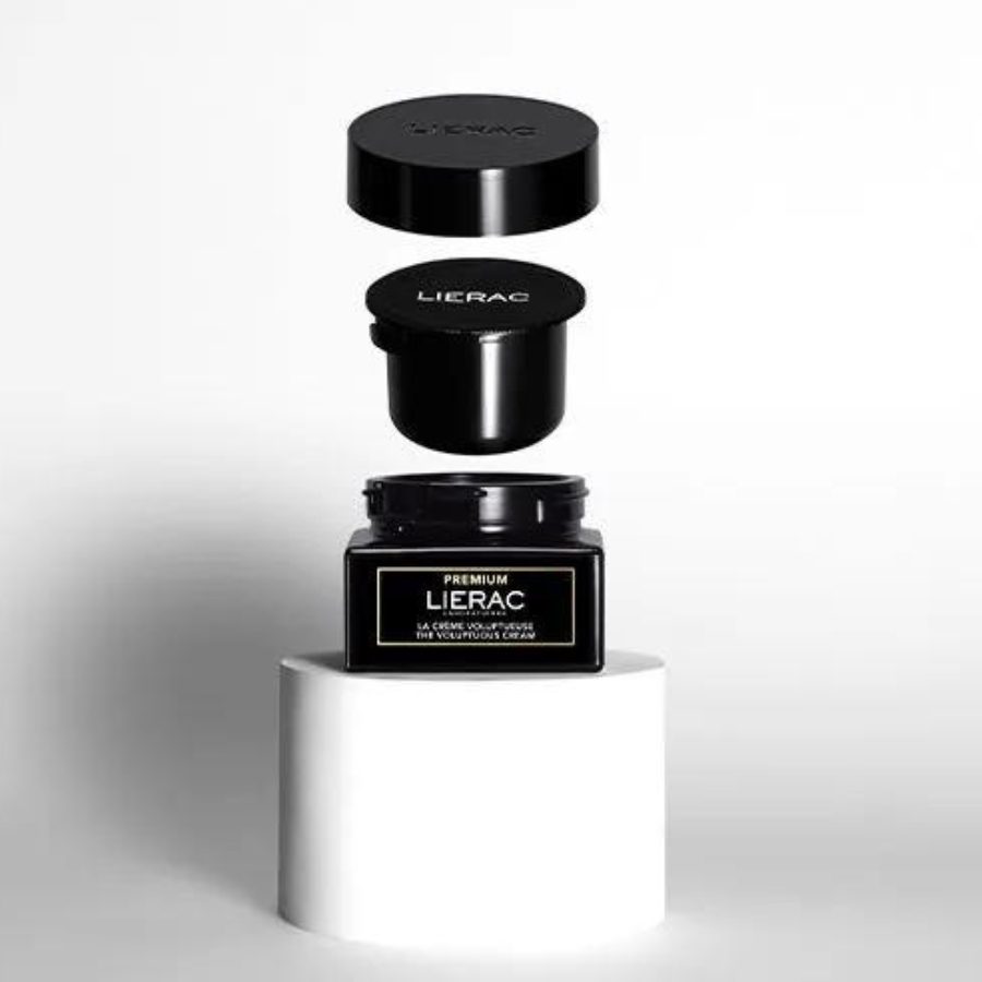 Lierac Premium Absolute Anti-Aging Cream Soyeuse Refill (2)