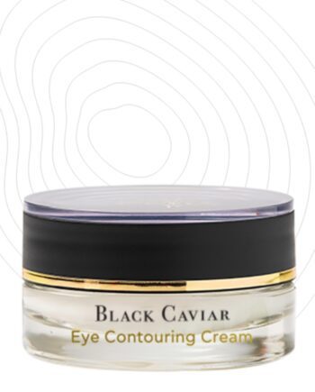 Power Health Inalia Black Caviar Eye Contouring Cream 15ml