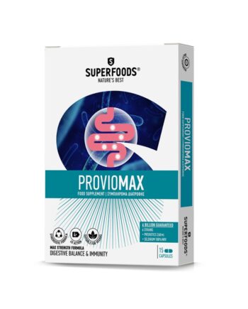 Superfoods Proviomax