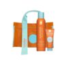 InterΜed Promo Luxurious Invisible Spray SPF50 200ml + Suncare Cream SPF50 75ml