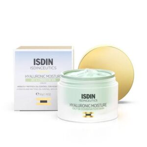 Isdin Hyaluronic Moisture Oily and Combination Skin,50ml