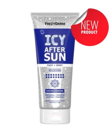 Frezyderm Icy After Sun Face & Body, 200ml