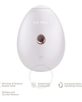 Geske Facial Hydration Refresher 4in1 Oval Starlight