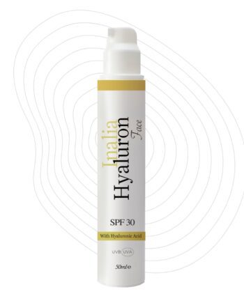 Power Health Inalia Hyaluron Face SPF30