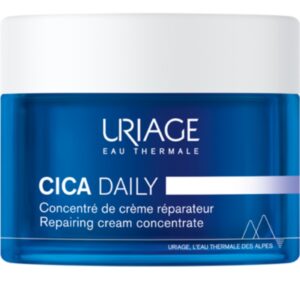Uriage Cica Daily Concentre Cream, 50ml