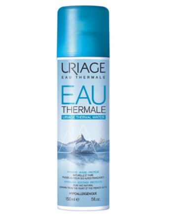 Uriage Eau Thermale Water Spray Ιαματικό νερό σε Σπρέι, 150ml