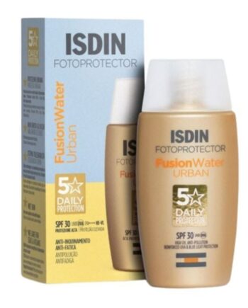 ISDIN Fotoprotector Fusion Water Color Urban SPF30