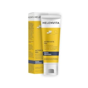 Helenvita After Bite Gel Ammonia Free 30ml