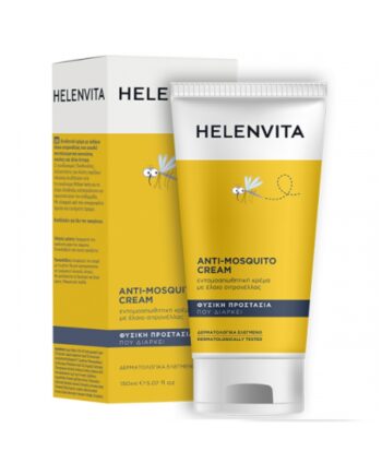 Helenvita Anti-Mosquito Cream 150ml